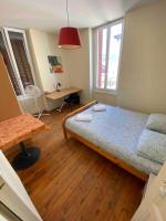 3 chambres 70m2 centre Clermont-Ferrand - B&B