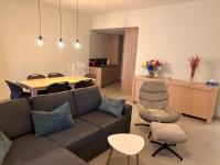 Ruytingen Modern Seaside Suite - Bed and Breakfast Koksijde