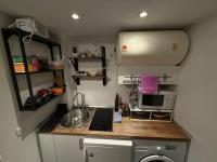 Cosy Studio in the Heart of Lavapiés, Madrid - Amparo - Ferienwohnung Madrid