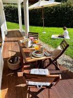 Ferienwohnung Bergtraum - B&B Ofterschwang