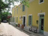 DOMAINE DU SIESTOU WINE RESORT & spa - B&B