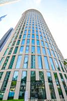 Burj Vista 2BR Luxurious Apartment with Direct Access to Dubai Mall - Chambres d’hôtes