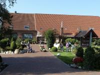 Ferienhof Renate Sassen - B&B