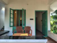 Haira cottage - Chambres d’hôtes Kāppil