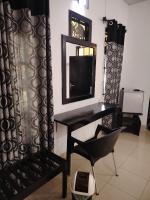 Deluxe Triple Room with Sea View