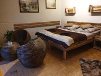 Two-Bedroom Townhouse