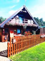 Marianówka - B&B Wilcze