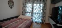 Two-Bedroom Deluxe Apartment with Balcony