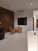 Sheep House บ้านนับแกะ - Bed and Breakfast Ban Don Rak