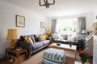 2 Admirals Walk by Aldeburgh Coastal Cottages - B&B Thorpeness