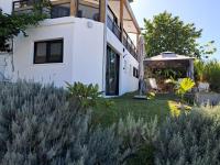 Entre mer et forêt - Ferienwohnung Les Avirons