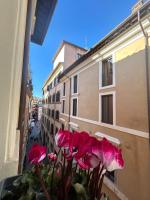 Domizio Elegant - B&B Roma