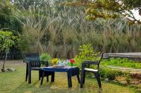 Double or Twin Room with Garden View