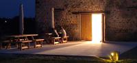 Camping le Monteil - Ferienwohnung