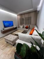 Appartement family only - Chambres d’hôtes Tanger