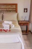 Bungalow with Sea View