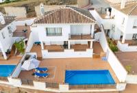 Brisas del Mar 6 - Bed and Breakfast Torrox