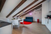 Mansarda Piazzale Chiavris - A Casa Tua - B&B Udine