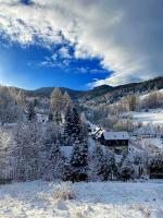 Chata pod Pustą - Ferienwohnung Wierchomla Mała