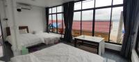 Family Room with Sea View