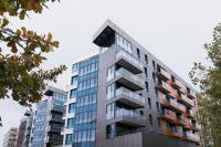 Apartament Brabank Japandi free parking by Grandview - B&B