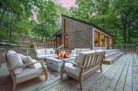 Dream Retreat with Hot Tub, FirePit, Grill and only 15 min to Downtown Chattanooga - B&B