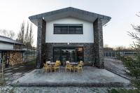 Chaty Svätý Kríž - B&B