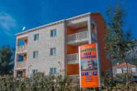 Apartments Viktoria - Chambres d’hôtes Orebić