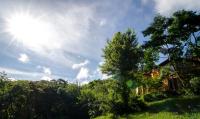 Amaraka Lodge - Bed and Breakfast