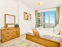 Heart of the Marina, 1 Bdr Flat, Only Stays - Chambres d’hôtes Dubaï