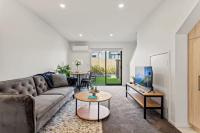 Auckland Peninsula Stunner - B&B Auckland