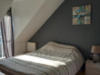 Maison climatisée proche circuit des 24H - B&B Le Mans