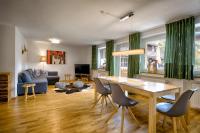 Apartment mit 2 Schlafzimmern
