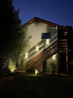 Kitnet Pinheira - Praia de Cima - B&B Palhoça