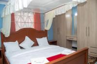 Highlander Bluzz Furnished Apartment - B&B Nakuru