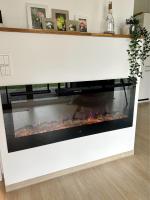 2602 - Strandwiese 18 - Ferienwohnung Dahme