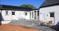 The Lambing Shed, Converted Barn nr Little Haven - Chambres d’hôtes