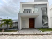casa nova moderna 4min da praia 10 min do axemoi e toatoa 300m de hipermercado e farmácias - B&B