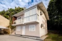 Aptos a 2min da Praia de Canasvieiras Floripa-SC RTB - B&B