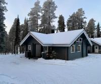 Villa Rukan Honka - Ferienwohnung