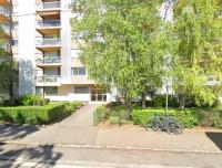 Les Buttes : Apt 2 Prs, 1 ch : Parking privé - B&B