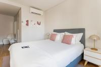 Appartamento con 1 Camera da Letto