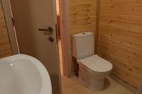 Cottage Deera - B&B Mestia