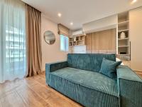 Studio No 208 Lebada Lake Residence - B&B