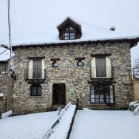 Casa Tadeguaz - B&B Fago