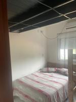 Economy Vierbettzimmer mit Gemeinschaftsbad