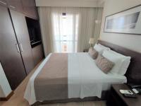 Hotel Bonaparte- Flat Particular com Varanda - B&B Brasília