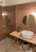 Appartement met 1 Slaapkamer