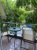 Metropolitan City Escape - B&B Salonicco