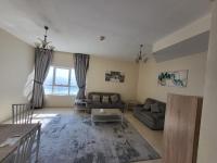 Super deluxe apartment with sea view - B&B Ajmán